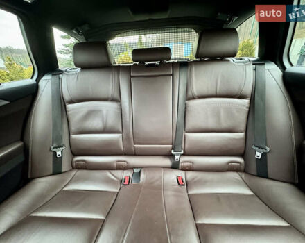 Коричневий БМВ 5 Серія, об'ємом двигуна 2 л та пробігом 388 тис. км за 13900 $, фото 89 на Automoto.ua