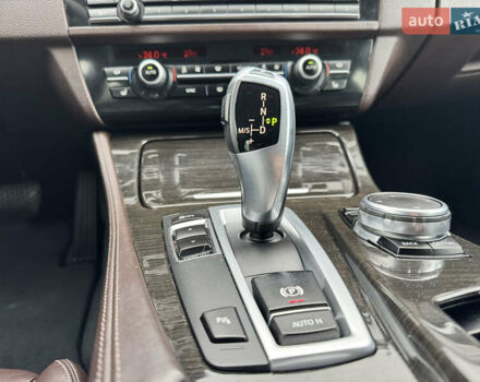 Коричневий БМВ 5 Серія, об'ємом двигуна 2 л та пробігом 388 тис. км за 13900 $, фото 50 на Automoto.ua