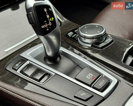 Коричневий БМВ 5 Серія, об'ємом двигуна 2 л та пробігом 388 тис. км за 15900 $, фото 52 на Automoto.ua