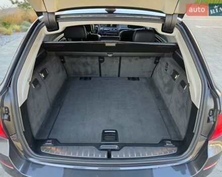 Коричневий БМВ 5 Серія, об'ємом двигуна 2 л та пробігом 260 тис. км за 14300 $, фото 24 на Automoto.ua