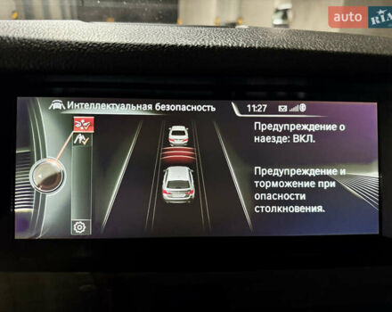 Коричневий БМВ 5 Серія, об'ємом двигуна 2 л та пробігом 388 тис. км за 13900 $, фото 109 на Automoto.ua