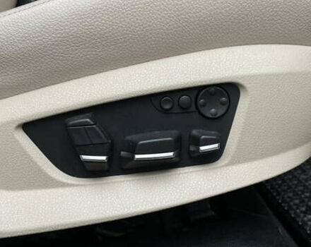 Коричневый БМВ 5 Серия, объемом двигателя 3 л и пробегом 325 тыс. км за 16000 $, фото 23 на Automoto.ua