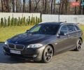 Коричневий БМВ 5 Серія, об'ємом двигуна 2 л та пробігом 260 тис. км за 14300 $, фото 2 на Automoto.ua