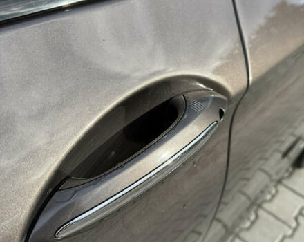 Коричневый БМВ 5 Серия, объемом двигателя 2 л и пробегом 263 тыс. км за 15499 $, фото 11 на Automoto.ua