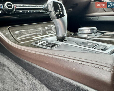 Коричневий БМВ 5 Серія, об'ємом двигуна 2 л та пробігом 388 тис. км за 15900 $, фото 60 на Automoto.ua