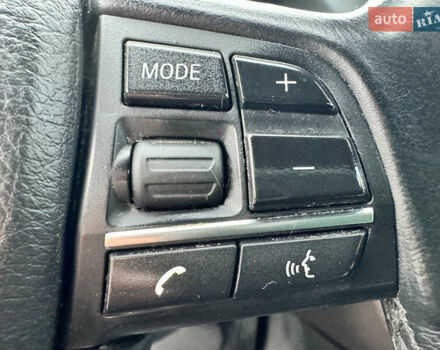 Коричневий БМВ 5 Серія, об'ємом двигуна 2 л та пробігом 388 тис. км за 13900 $, фото 68 на Automoto.ua