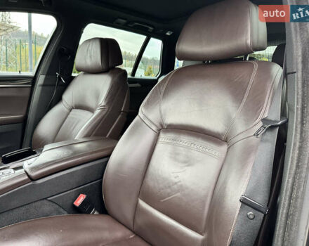 Коричневий БМВ 5 Серія, об'ємом двигуна 2 л та пробігом 388 тис. км за 15900 $, фото 40 на Automoto.ua