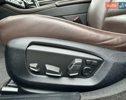 Коричневий БМВ 5 Серія, об'ємом двигуна 2 л та пробігом 388 тис. км за 13900 $, фото 38 на Automoto.ua