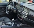 Коричневий БМВ 5 Серія, об'ємом двигуна 2 л та пробігом 260 тис. км за 14300 $, фото 23 на Automoto.ua