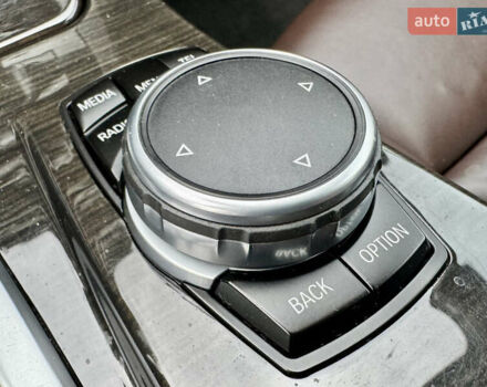 Коричневий БМВ 5 Серія, об'ємом двигуна 2 л та пробігом 388 тис. км за 13900 $, фото 62 на Automoto.ua