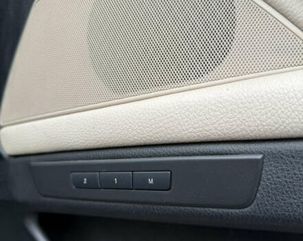 Коричневый БМВ 5 Серия, объемом двигателя 2 л и пробегом 263 тыс. км за 15499 $, фото 24 на Automoto.ua