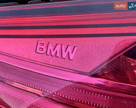 Коричневий БМВ 5 Серія, об'ємом двигуна 2 л та пробігом 388 тис. км за 13900 $, фото 1 на Automoto.ua