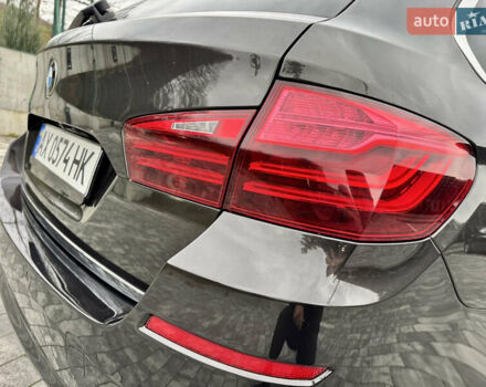 Коричневий БМВ 5 Серія, об'ємом двигуна 2 л та пробігом 388 тис. км за 15900 $, фото 27 на Automoto.ua