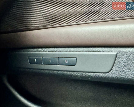 Коричневий БМВ 5 Серія, об'ємом двигуна 2 л та пробігом 388 тис. км за 15900 $, фото 87 на Automoto.ua