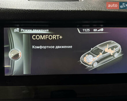 Коричневий БМВ 5 Серія, об'ємом двигуна 2 л та пробігом 388 тис. км за 13900 $, фото 112 на Automoto.ua