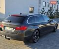 Коричневий БМВ 5 Серія, об'ємом двигуна 2 л та пробігом 260 тис. км за 14300 $, фото 5 на Automoto.ua