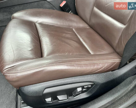 Коричневий БМВ 5 Серія, об'ємом двигуна 2 л та пробігом 388 тис. км за 15900 $, фото 38 на Automoto.ua