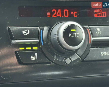 Коричневий БМВ 5 Серія, об'ємом двигуна 2 л та пробігом 388 тис. км за 13900 $, фото 56 на Automoto.ua