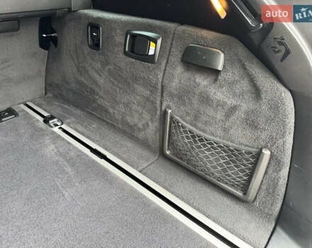 Коричневий БМВ 5 Серія, об'ємом двигуна 2 л та пробігом 388 тис. км за 13900 $, фото 93 на Automoto.ua