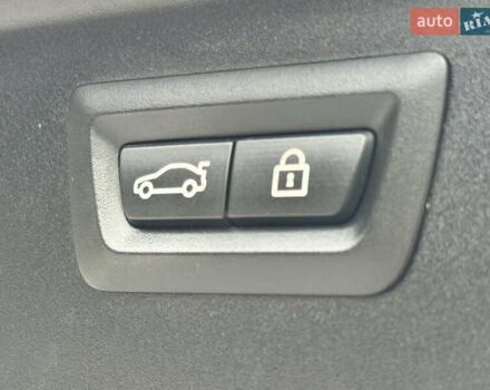 Коричневий БМВ 5 Серія, об'ємом двигуна 2 л та пробігом 388 тис. км за 15900 $, фото 94 на Automoto.ua