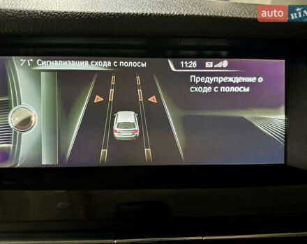 Коричневий БМВ 5 Серія, об'ємом двигуна 2 л та пробігом 388 тис. км за 13900 $, фото 110 на Automoto.ua