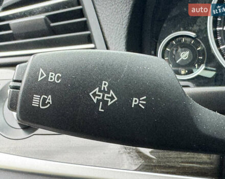 Коричневий БМВ 5 Серія, об'ємом двигуна 2 л та пробігом 388 тис. км за 13900 $, фото 59 на Automoto.ua