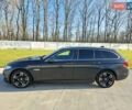 Коричневий БМВ 5 Серія, об'ємом двигуна 2 л та пробігом 260 тис. км за 14300 $, фото 14 на Automoto.ua