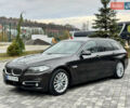 Коричневий БМВ 5 Серія, об'ємом двигуна 2 л та пробігом 388 тис. км за 15900 $, фото 99 на Automoto.ua