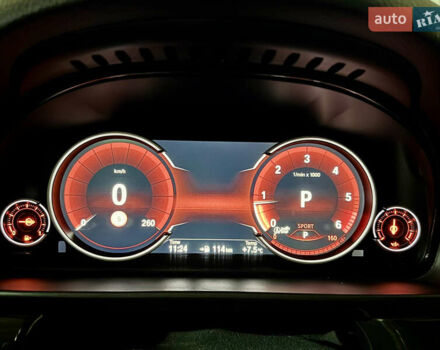 Коричневий БМВ 5 Серія, об'ємом двигуна 2 л та пробігом 388 тис. км за 13900 $, фото 115 на Automoto.ua