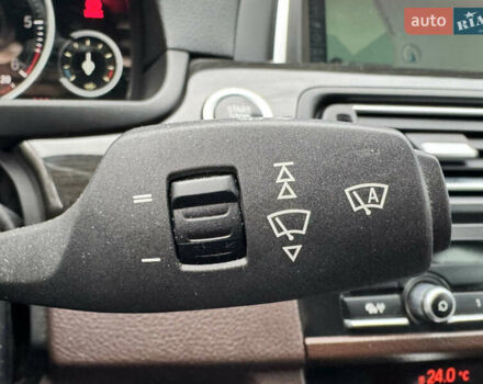 Коричневий БМВ 5 Серія, об'ємом двигуна 2 л та пробігом 388 тис. км за 15900 $, фото 59 на Automoto.ua