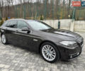 Коричневий БМВ 5 Серія, об'ємом двигуна 2 л та пробігом 388 тис. км за 13900 $, фото 14 на Automoto.ua