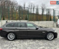 Коричневий БМВ 5 Серія, об'ємом двигуна 2 л та пробігом 388 тис. км за 13900 $, фото 13 на Automoto.ua