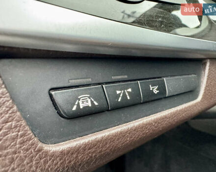 Коричневий БМВ 5 Серія, об'ємом двигуна 2 л та пробігом 388 тис. км за 15900 $, фото 42 на Automoto.ua