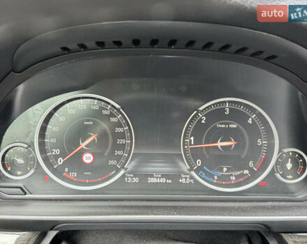 Коричневий БМВ 5 Серія, об'ємом двигуна 2 л та пробігом 388 тис. км за 15900 $, фото 65 на Automoto.ua