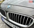 Коричневий БМВ 5 Серія, об'ємом двигуна 2 л та пробігом 388 тис. км за 15900 $, фото 30 на Automoto.ua