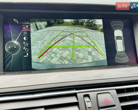 Коричневий БМВ 5 Серія, об'ємом двигуна 2 л та пробігом 388 тис. км за 13900 $, фото 64 на Automoto.ua