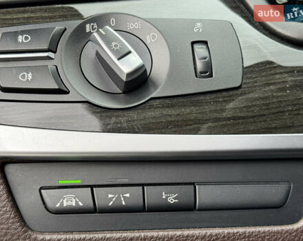 Коричневий БМВ 5 Серія, об'ємом двигуна 2 л та пробігом 388 тис. км за 15900 $, фото 43 на Automoto.ua