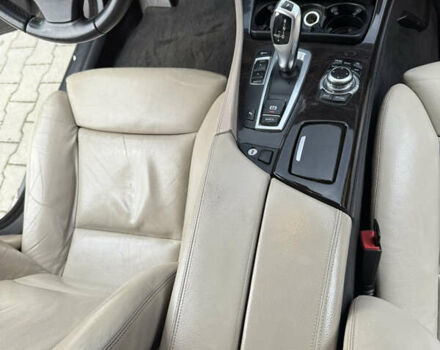 Коричневый БМВ 5 Серия, объемом двигателя 2 л и пробегом 263 тыс. км за 15499 $, фото 25 на Automoto.ua