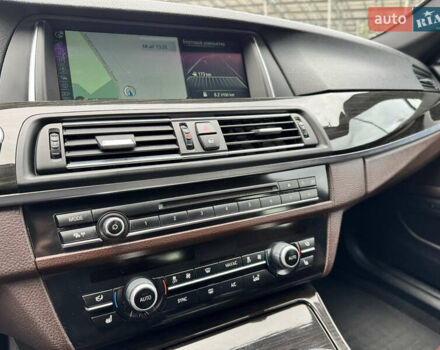 Коричневий БМВ 5 Серія, об'ємом двигуна 2 л та пробігом 388 тис. км за 13900 $, фото 70 на Automoto.ua