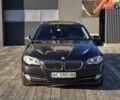Коричневий БМВ 5 Серія, об'ємом двигуна 2 л та пробігом 260 тис. км за 14300 $, фото 1 на Automoto.ua
