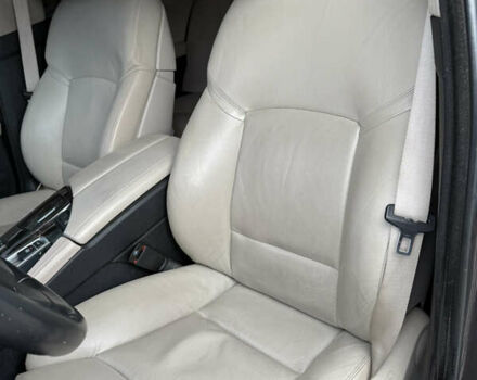 Коричневый БМВ 5 Серия, объемом двигателя 2 л и пробегом 263 тыс. км за 15499 $, фото 17 на Automoto.ua