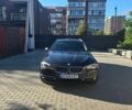 Коричневый БМВ 5 Серия, объемом двигателя 2 л и пробегом 300 тыс. км за 17500 $, фото 1 на Automoto.ua
