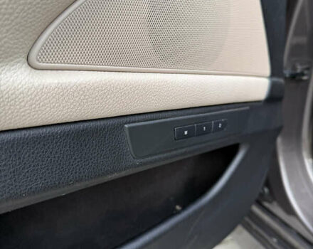 Коричневый БМВ 5 Серия, объемом двигателя 2 л и пробегом 263 тыс. км за 15499 $, фото 28 на Automoto.ua