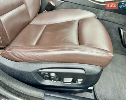 Коричневий БМВ 5 Серія, об'ємом двигуна 2 л та пробігом 388 тис. км за 13900 $, фото 80 на Automoto.ua