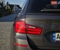 Коричневий БМВ 5 Серія, об'ємом двигуна 2 л та пробігом 260 тис. км за 14300 $, фото 12 на Automoto.ua