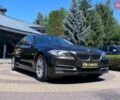 Коричневий БМВ 5 Серія, об'ємом двигуна 2 л та пробігом 271 тис. км за 15500 $, фото 1 на Automoto.ua