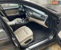Коричневый БМВ 5 Серия, объемом двигателя 2 л и пробегом 180 тыс. км за 18700 $, фото 9 на Automoto.ua