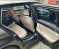 Коричневый БМВ 5 Серия, объемом двигателя 2 л и пробегом 180 тыс. км за 18700 $, фото 10 на Automoto.ua