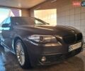 Коричневий БМВ 5 Серія, об'ємом двигуна 2.99 л та пробігом 300 тис. км за 20500 $, фото 1 на Automoto.ua
