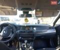 Коричневый БМВ 5 Серия, объемом двигателя 2 л и пробегом 210 тыс. км за 12450 $, фото 33 на Automoto.ua